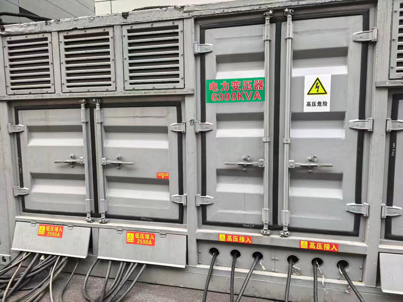 红坪镇柴油发电机组换季保养注意哪些事项?