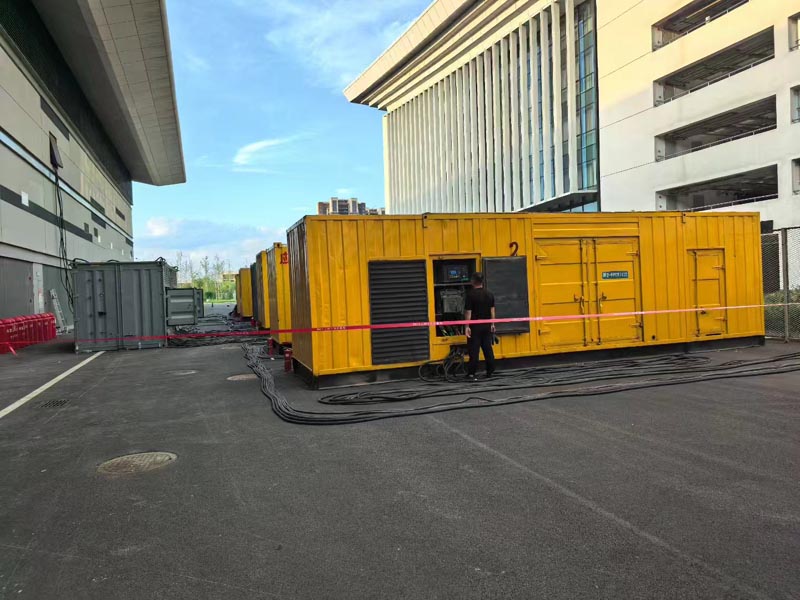 红坪镇柴油发电机冬季保养注意事项？