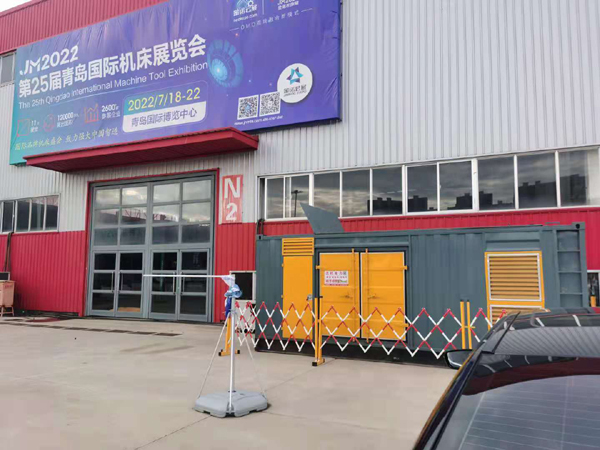 红坪镇发电车出租-我国柴油机发电机组行业引领动力行业发展，前景广阔
