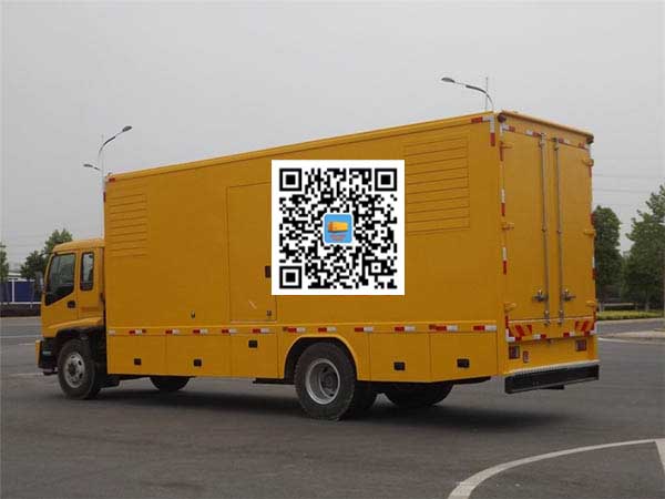 红坪镇发电车出租-发电机组的主要用途是什么？