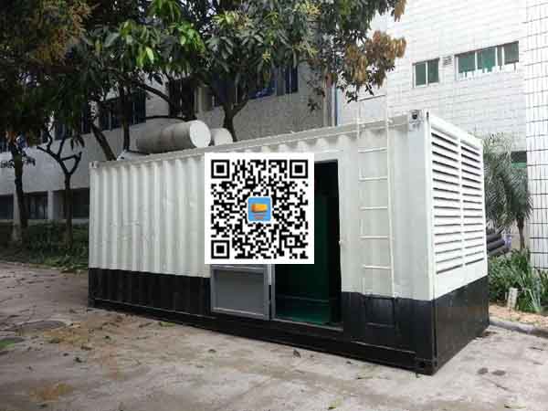 红坪镇出租发电机-什么样的柴油发电机使用效果比较好