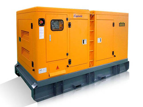 红坪镇影响 200kw 柴油发电机油耗的因素有哪些？