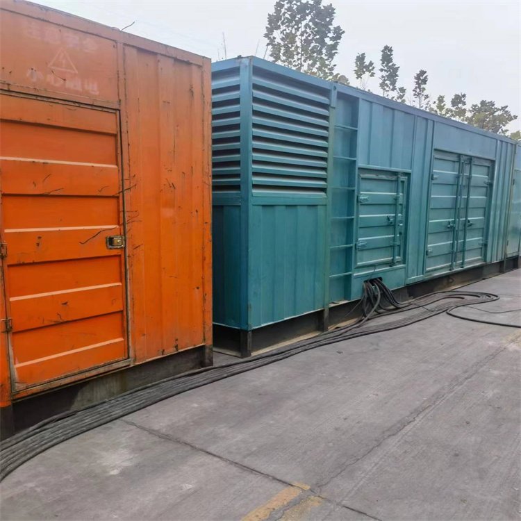 红坪镇如何选择适合 600kW 柴油发电机组的热继电器？
