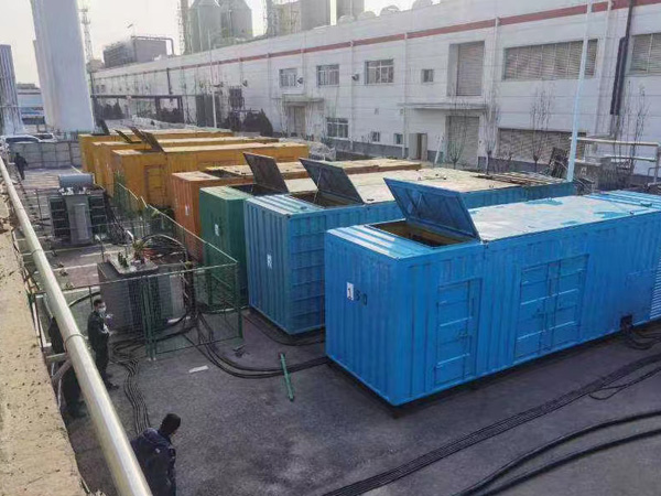 红坪镇380V和690V电压的电缆线相同吗？