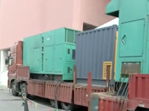 红坪镇柴油发电机的功率因数一般是多少？