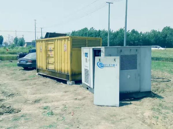 红坪镇柴油发电机组冬季日常维修需要哪些工具？